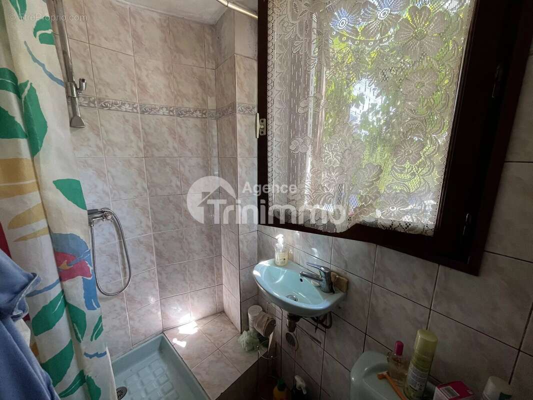 Vente Cantaron Appartement 2 pièces - photo 7