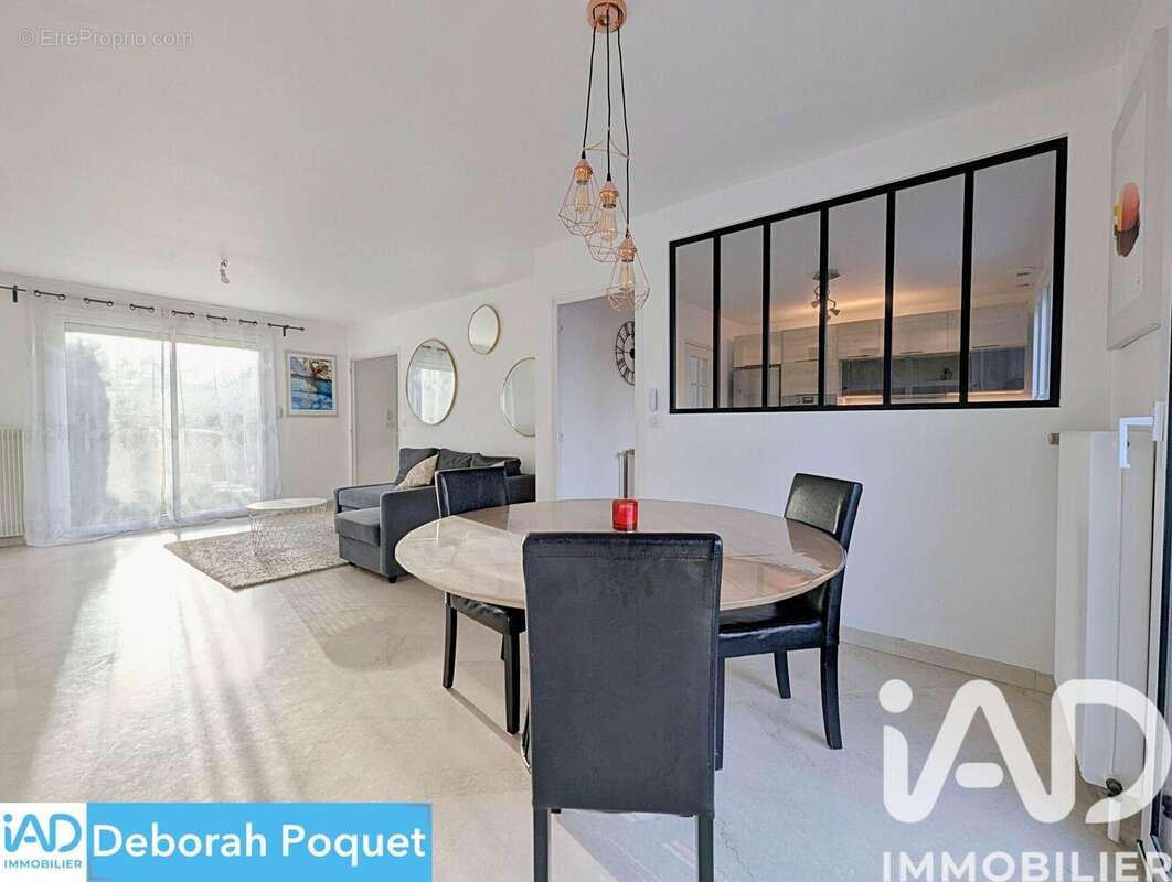 Photo 5 - Maison à MORSANG-SUR-ORGE