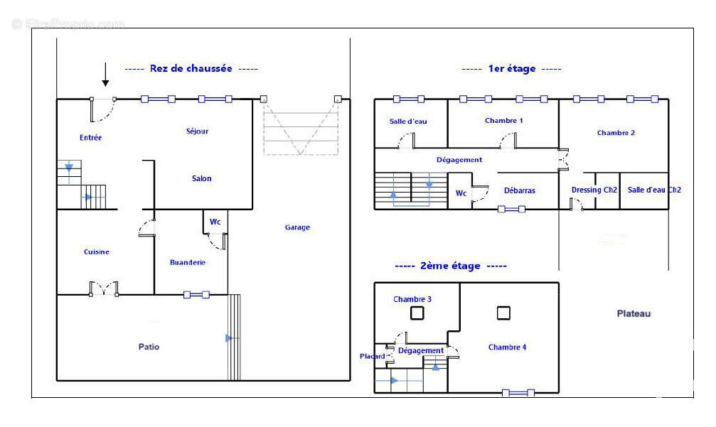 Photo 4 - Maison à SIGEAN
