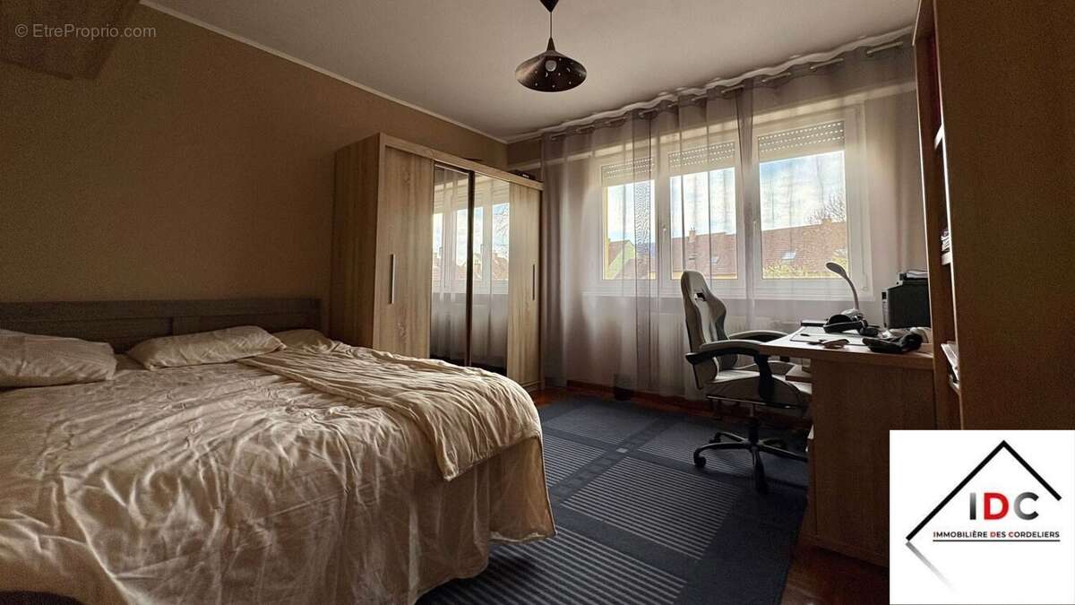 Appartement à SAVERNE