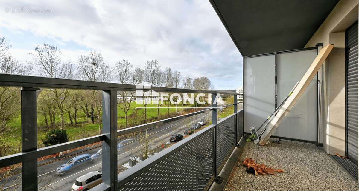 Appartement à SAINT-CYR-L&#039;ECOLE