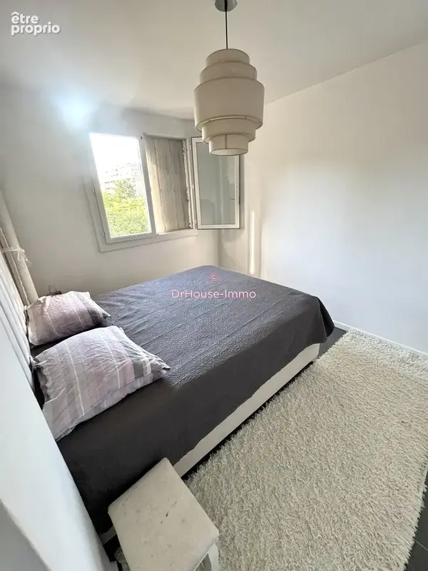 Appartement 54 m² à Marseille-13e  - photo 4