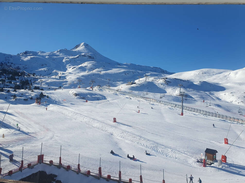 Appartement à ARETTE