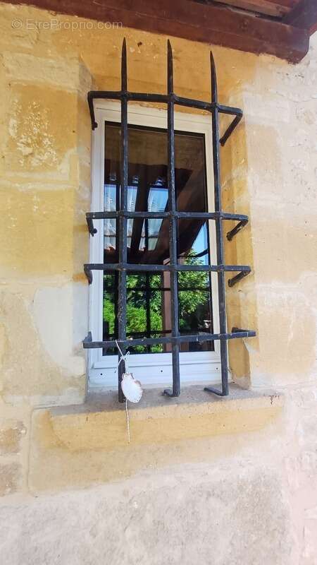 Maison à THENON