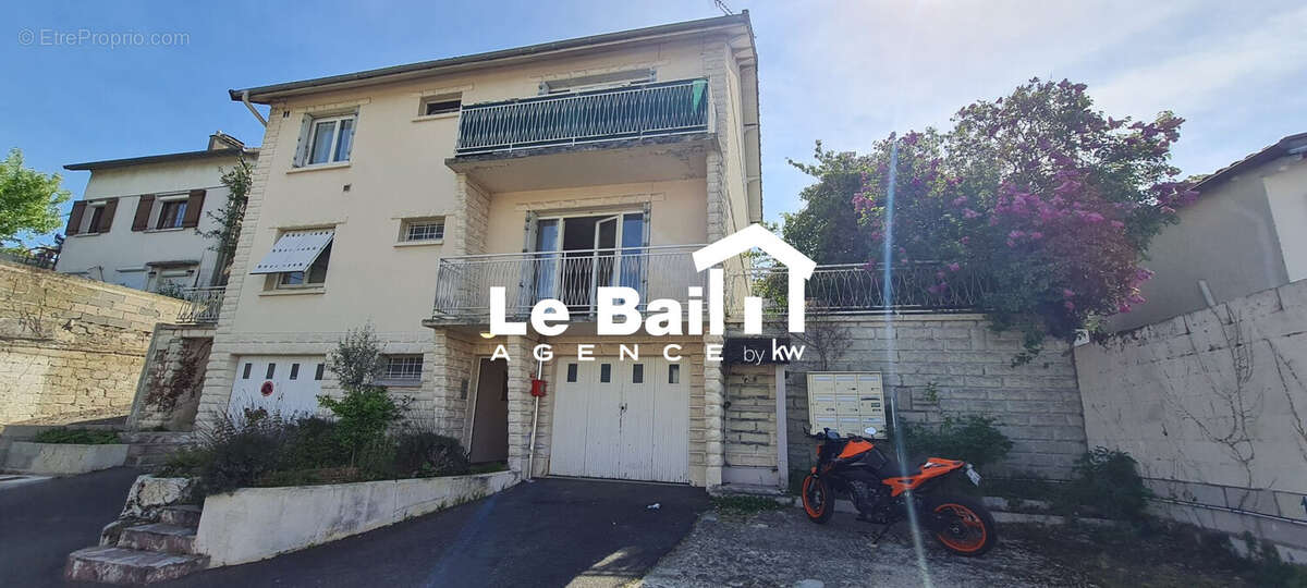 Appartement à OSNY