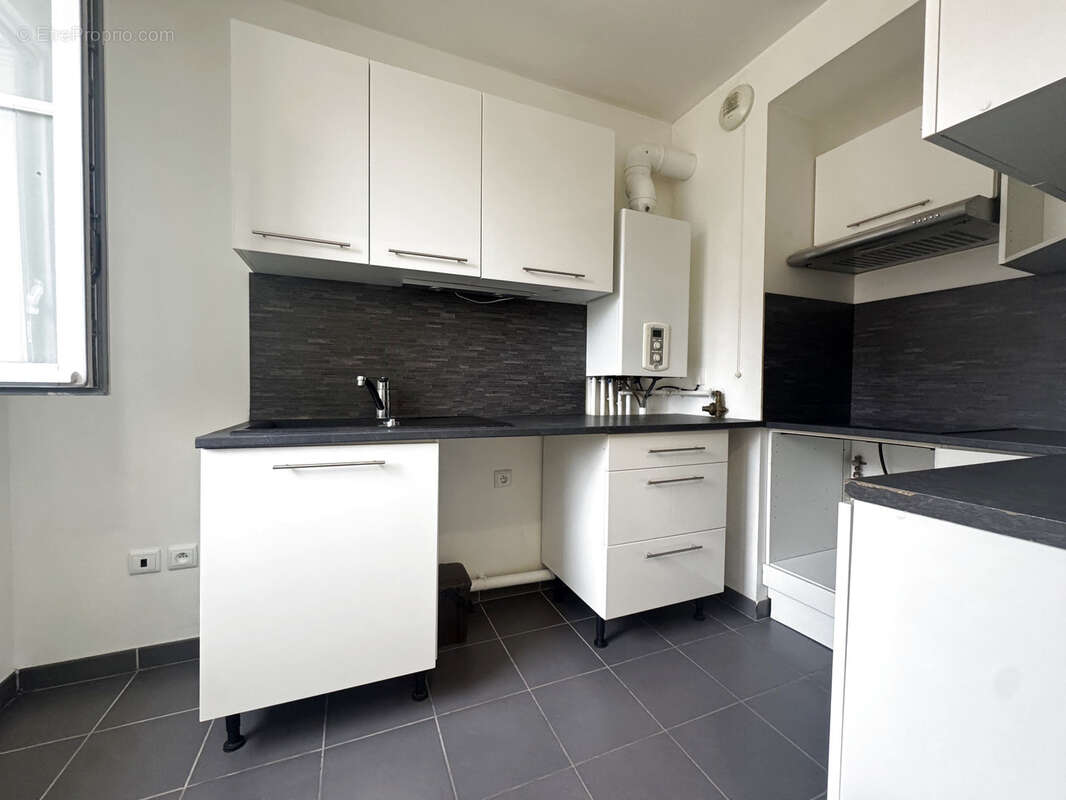 Appartement à LA CHAPELLE-EN-SERVAL