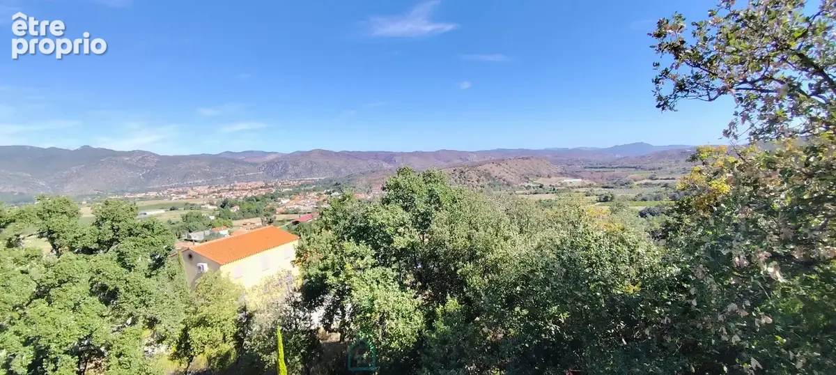 Villa d'architecte 280m²  avec piscine à débordement sur 7 300 m²  Vues panoramiques à 360° - photo 19