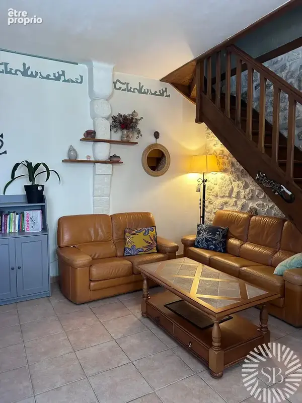 Maison à NOVES