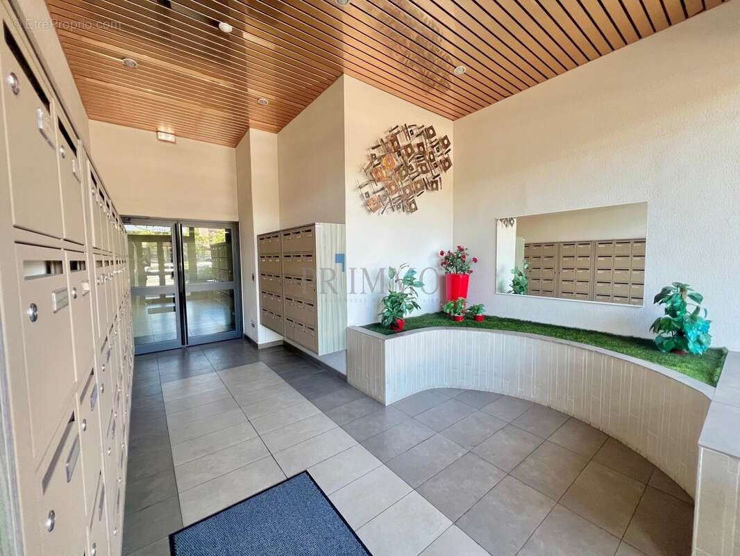 Appartement à FREJUS