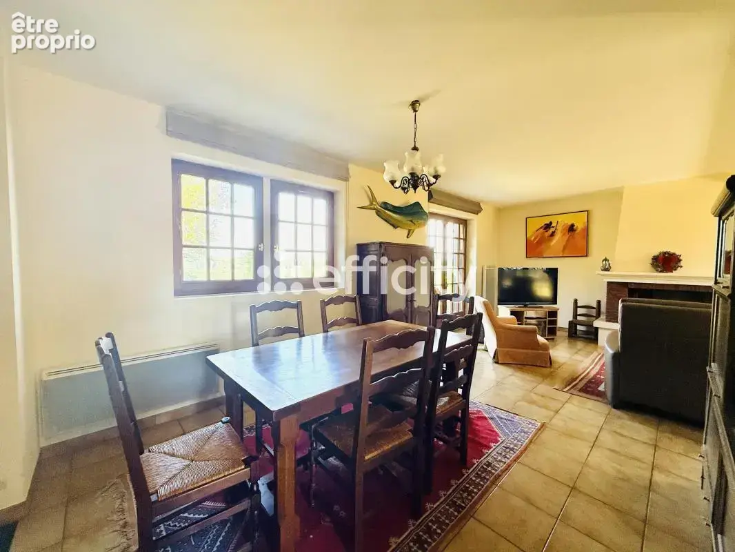 Maison 6 pièces 170 m² à vendre à Livarot (14140) - photo 11