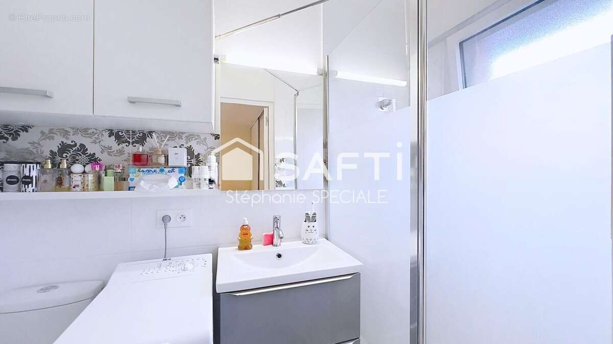 Photo 6 - Appartement à CANNES