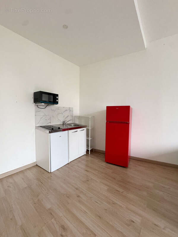 Appartement à MAUBEUGE