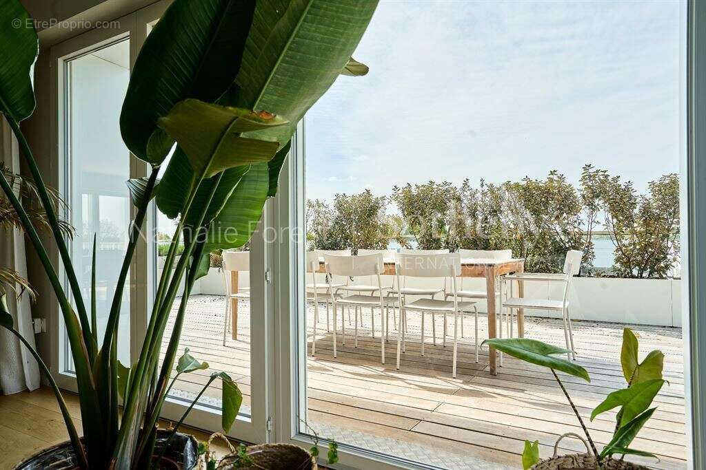 Appartement à VILLENEUVE-D&#039;ASCQ