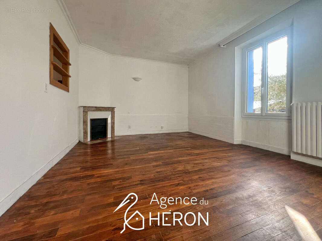 Photo 9 - Maison à BEAUMONT-DU-GATINAIS