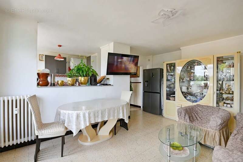 Appartement à AVIGNON