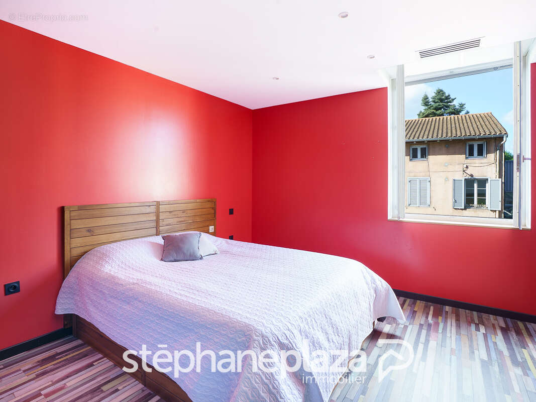 Appartement à MACON