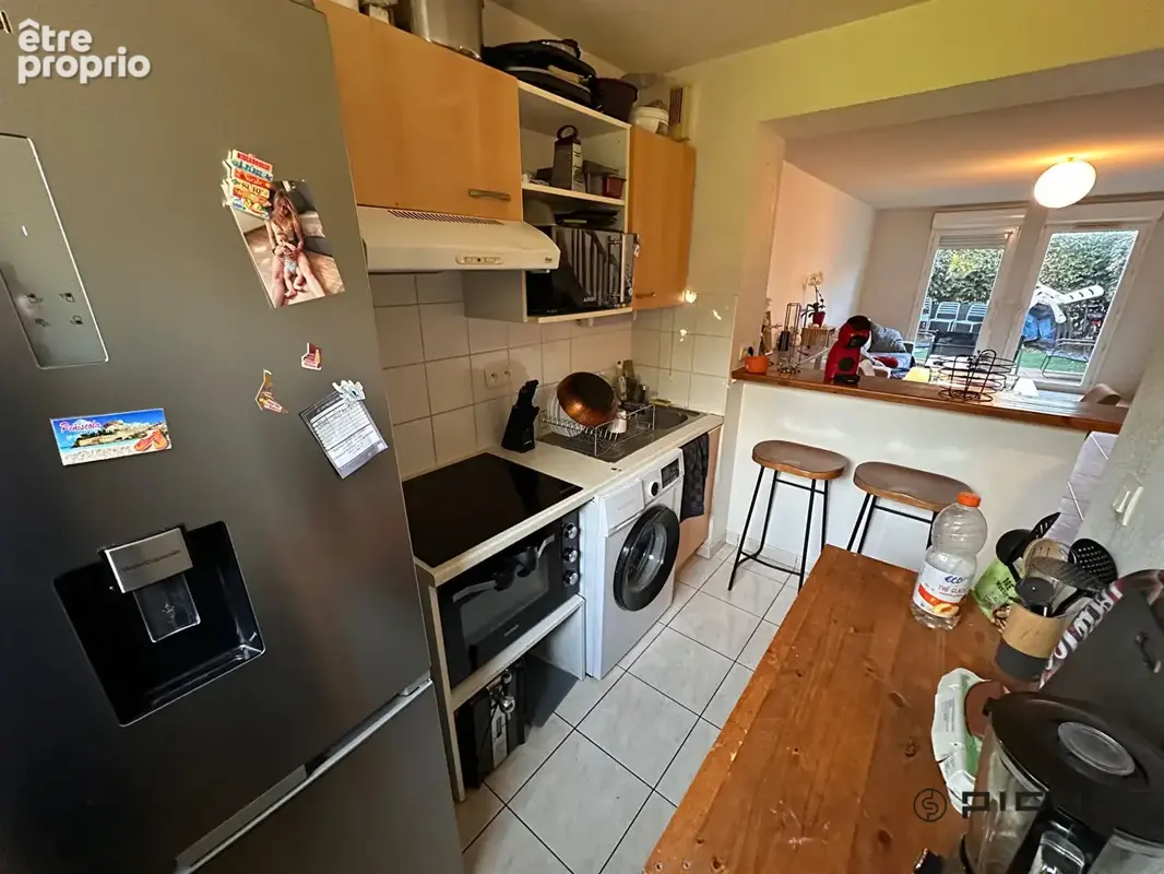 Maison actuellement louée - photo 12