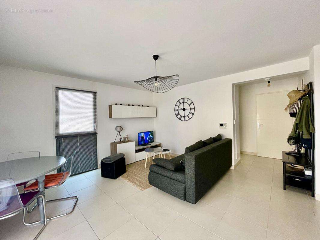 Appartement à BEZIERS