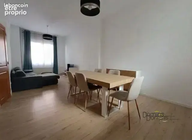 Maison 4 pièces 105 m² à vendre à Leers (59115) - photo 2