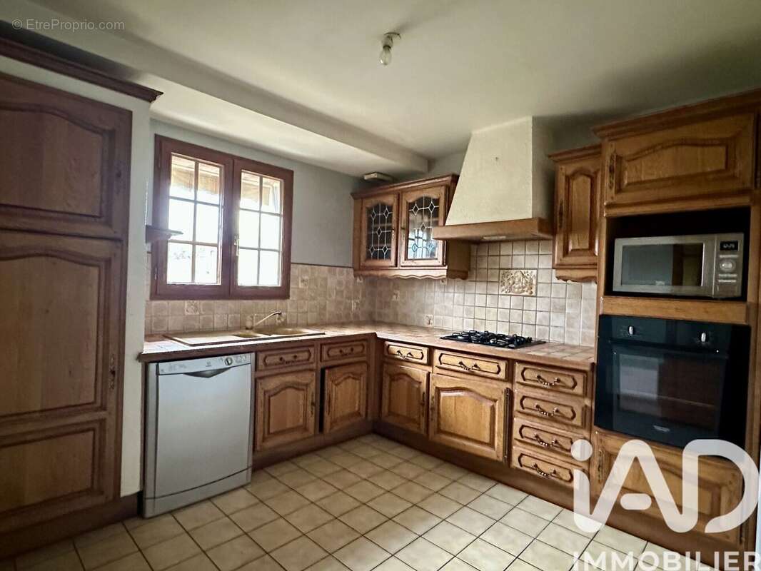 Photo 8 - Maison à CANY-BARVILLE