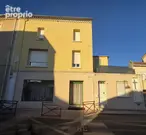 Maison à SALINDRES