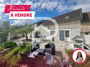 Maison à VILLIERS-EN-DESOEUVRE