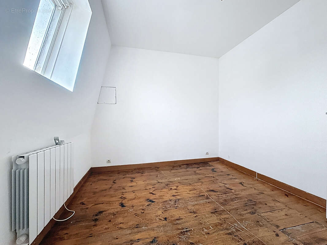 Maison à TOURCOING