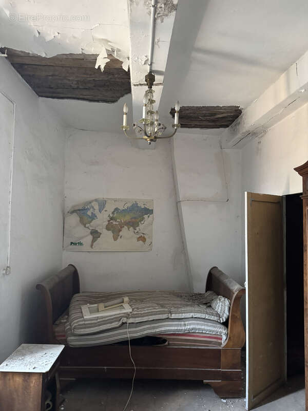 Maison à SAINT-ANDRE-DE-SANGONIS