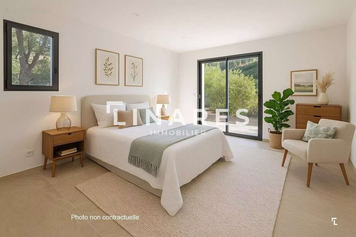 Maison à SANARY-SUR-MER