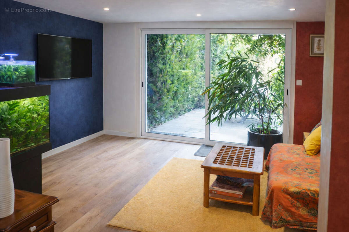 Maison à THORIGNY-SUR-MARNE