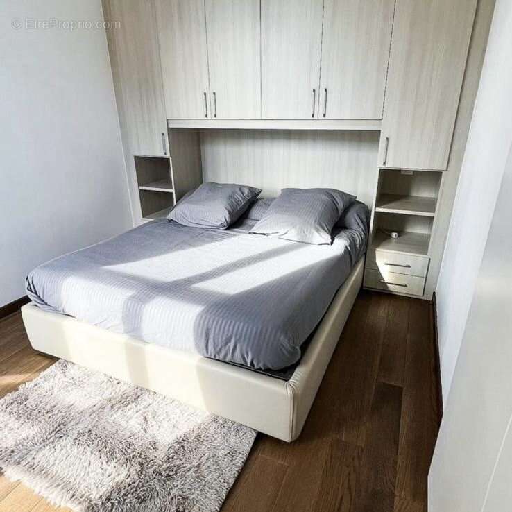 Appartement - photo 7