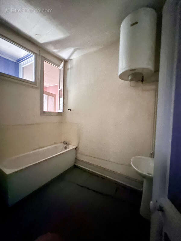 Appartement à VIZILLE