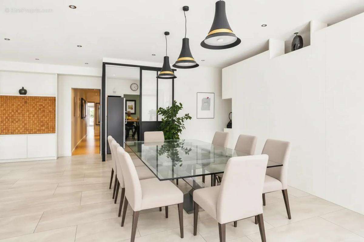 Villa contemporaine d'exception - photo 5