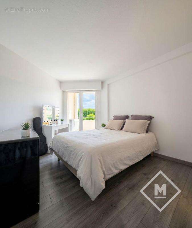 Appartement à MARSEILLE-9E