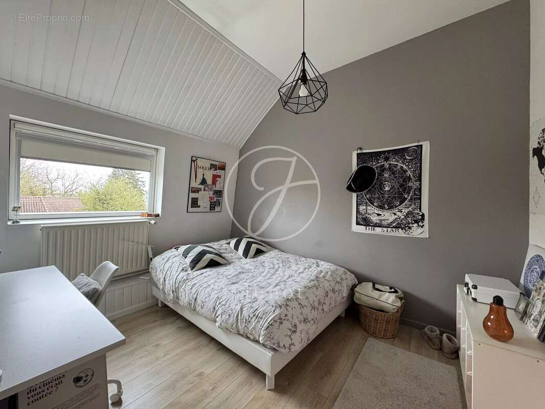 Maison à MARCQ-EN-BAROEUL