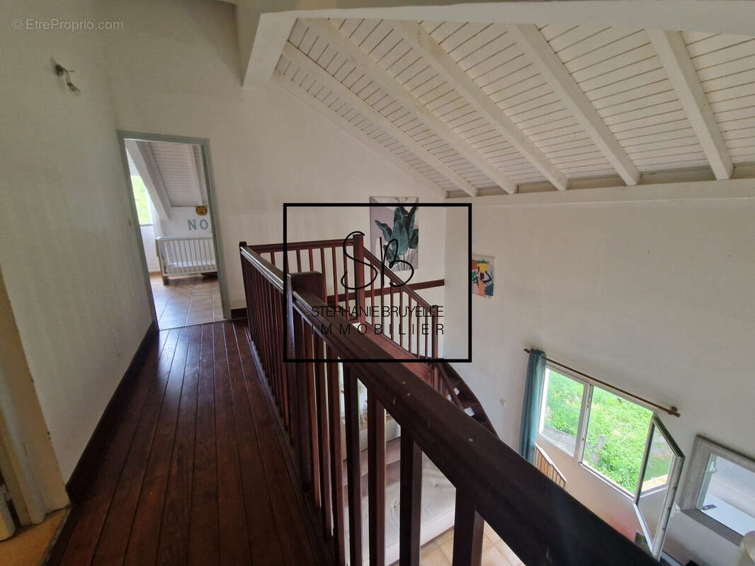 Appartement à FORT-DE-FRANCE