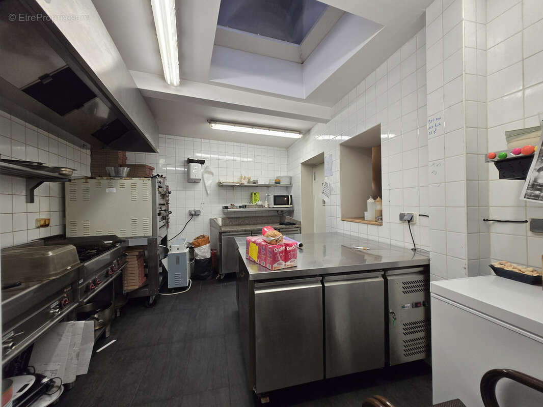 Appartement à PUIMISSON