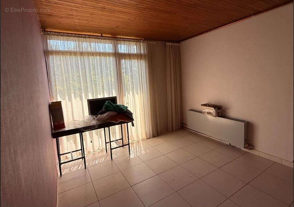 Maison à LA MURETTE