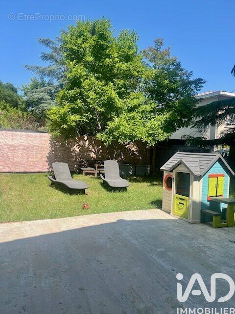 Photo 1 - Maison à VILLENAVE-D'ORNON