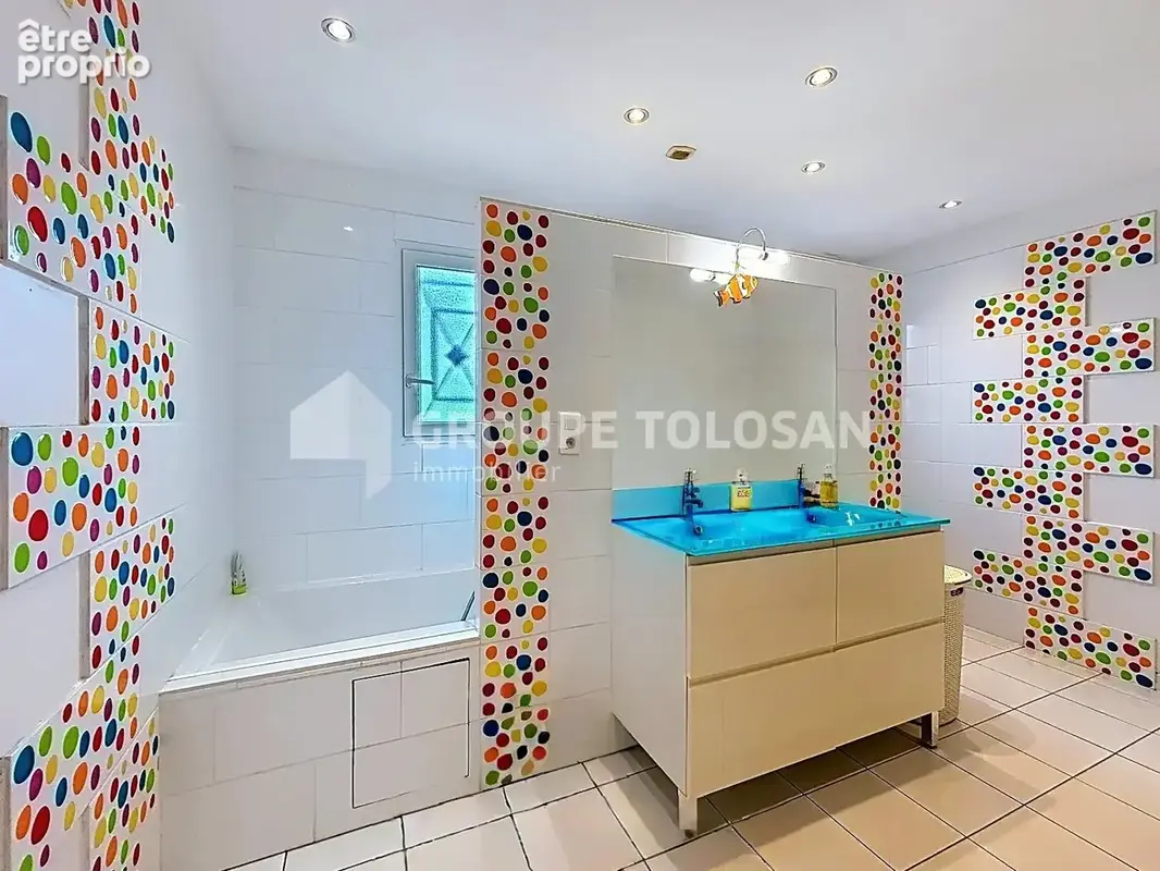 Maison 5 pièces 130 m² à vendre à Lavaur (81500) - photo 10