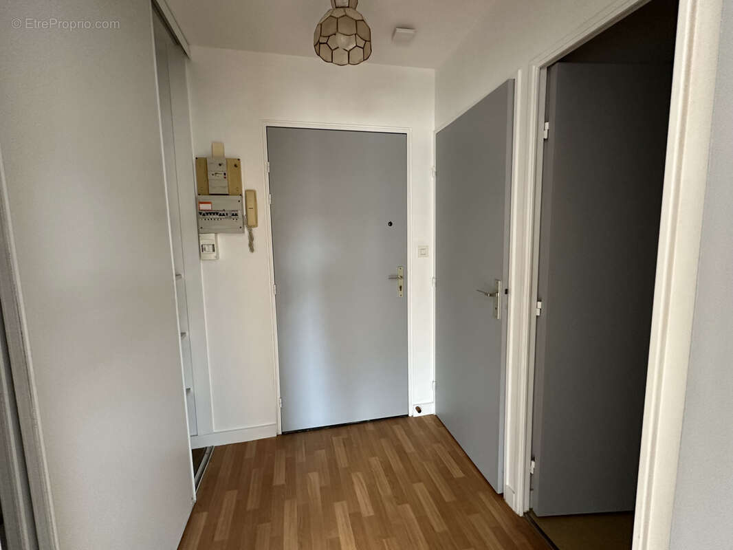 Appartement à CHAMALIERES