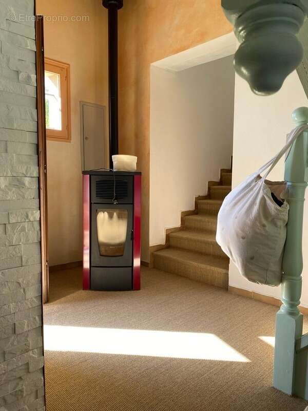 Maison à SAVINES-LE-LAC