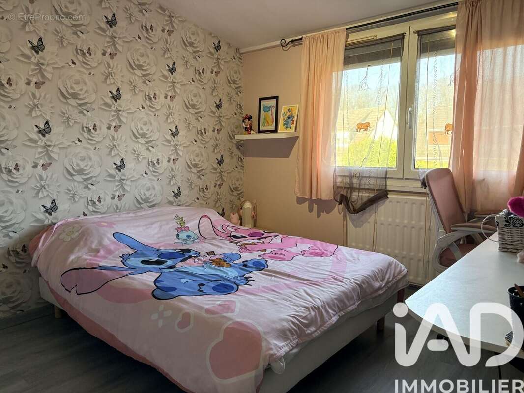 Photo 3 - Maison à CHALONS-EN-CHAMPAGNE