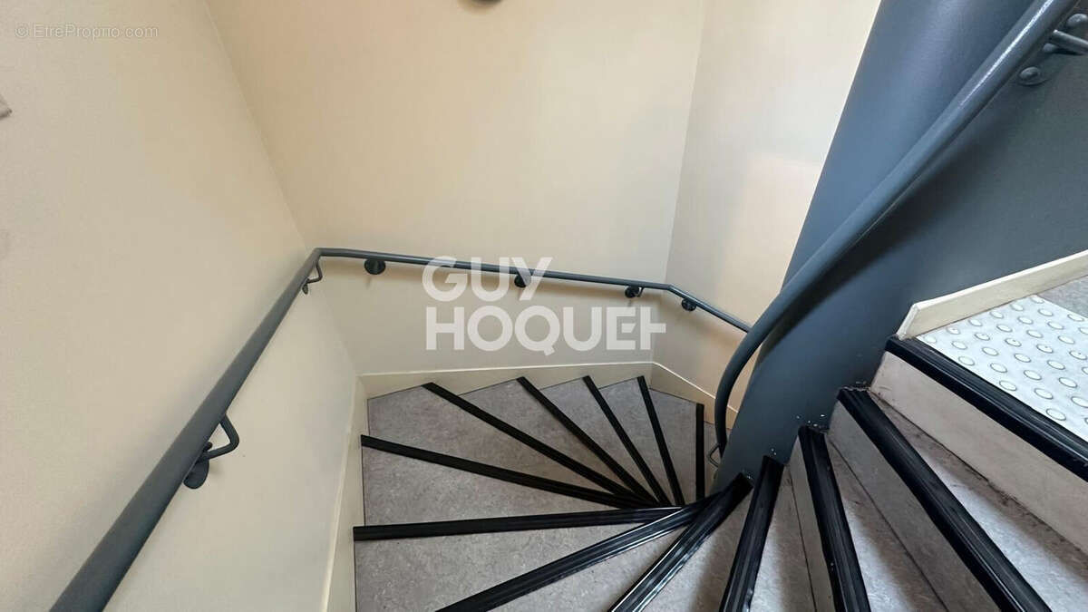 Appartement à LIMAY