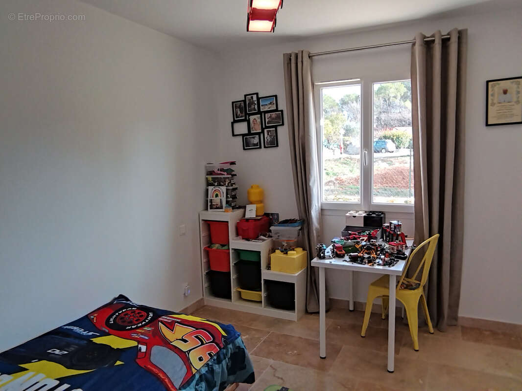 Maison à LE THORONET