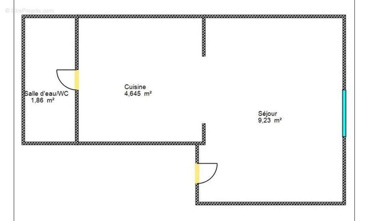 Photo 9 - Appartement à APT