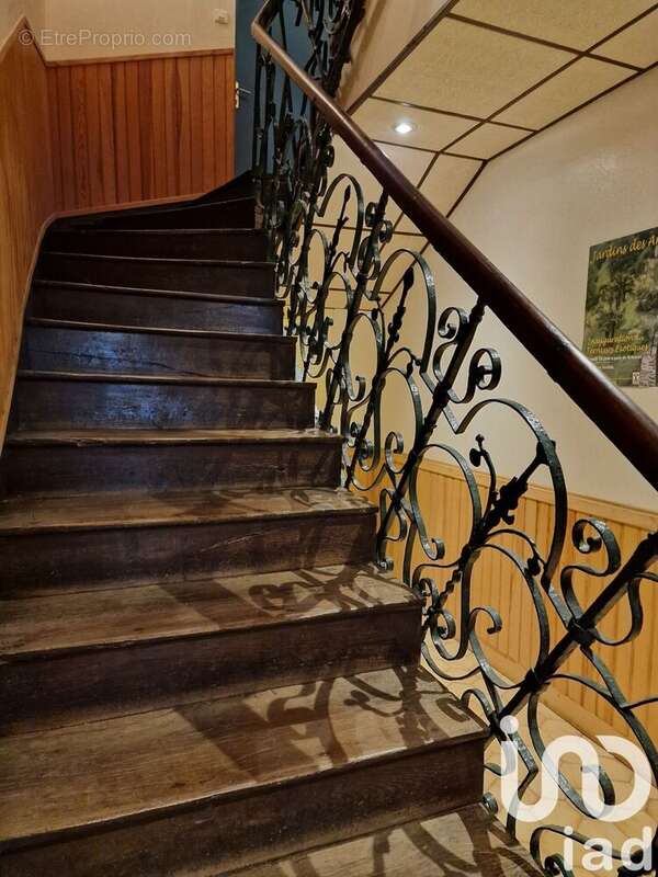 Photo 4 - Appartement à NONTRON