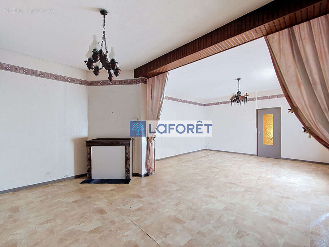 Maison Saint Dizier 6 pièce(s) 156,87 m2 - photo 3