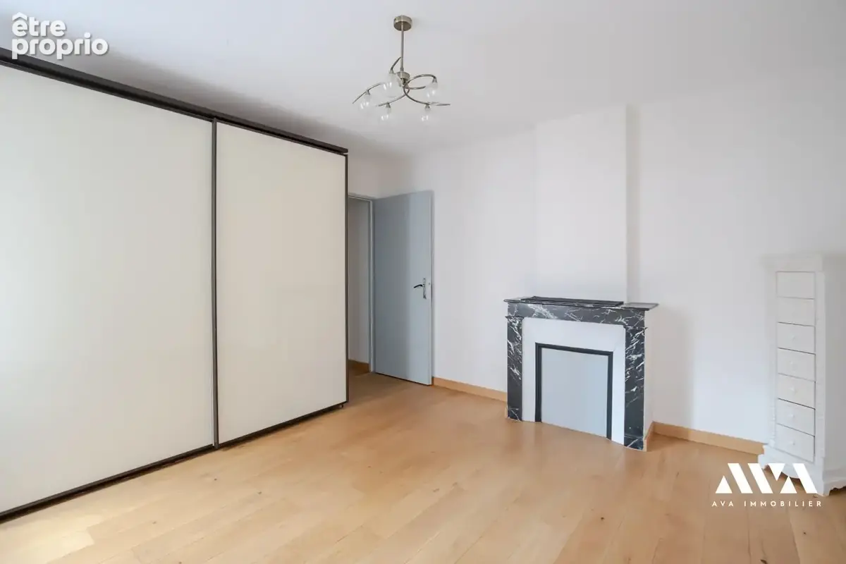 Appartement Nancy 3 pièce(s) 73.90 m2 - photo 13