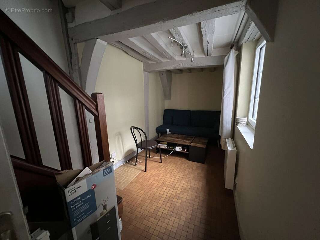 Appartement à ROUEN